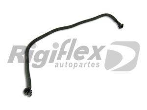 FLEXIBLE ENTRADA DE AGUA DE COMPRESOR MOD. 17220-18310 OM CUMMINS 8.3